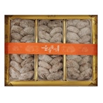 [산지직송] 명품 곶감 예천 은풍준시 7호 20과 : 산지직송 산들