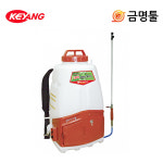 계양 KCS-1062 충전식분무기 18V 5.0AH KCS-562후속 농약분사 살충 소독 : 금명툴