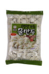 천일 물만두 1kg : 다온푸드몰