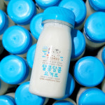 평창보배목장 달콤달콤 요거트 100ml : 사그담