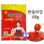 홍홍 중국식품 중국된장 쏸융라장 100g : 홍홍푸드몰