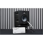 [포칼] FOCAL ALPHA EVO PLUS 알파 에보 플러스 모니터 스피커 1set : 사운드문향