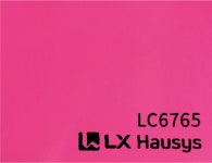 LC6765 LG 옥외용 컬러 유광 시트 122폭 50CM 외부용 컬러 간판 컷팅 접착 : 애드모어-ADMORE
