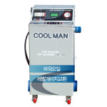 오토미션오일 교환기 CM-760 밋션 오일 흡입 주입 쿨맨 : 미친툴