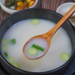 다정순대 깔끔 구수 돼지국밥 사골순대국 얼큰순대국 즉석국 순댓국 밀키트 700g : 엄마 손맛