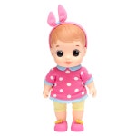 (선물완구) 토이트론 반짝반짝 달님이 아기인형 초롱초롱 달콩이 : 선물완구