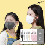 세이피 데일리핏 새부리형 KF94 대형 100매 컬러 황사 마스크 : 주식회사 하림아이앤티