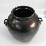 소금 간수항아리 천일염 옹기 단지 : 퍼팩트홈트