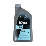 GS칼텍스 킥스 KIXX CLEAN 1L 클린 엔진세정제 엔진플러싱 : 킹오일11