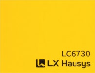 LC6730 LG 옥외용 컬러 유광 시트 122폭 50CM 외부용 컬러 간판 컷팅 접착 : 애드모어-ADMORE