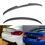 BMW 4시리즈 F32 F33 F36 스포일러 순정형 M4 M퍼포먼스 타입 : 그레이트 카