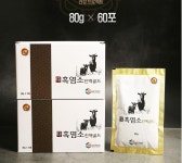 건강원흑염소  염소효능 흙염소진액 엽소즙 진액 : 페이스플러스