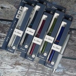 파이롯트 흔들흔들 Lock 신기능탑재 0.5mm 샤프펜슬 하이엔드 The 닥터그립 HTDG-90R : 문구반점