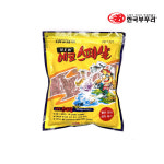 한국부푸리 NEW 에코스페샬 민물 집어제 떡밥 420g : 대림낚시레져