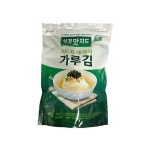 성경 맛지도 지도표 재래식가루김 400g : 캥거루마트