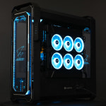 몬스타 가츠 인텔 울트라9 285K RTX5090 96G 워크스테이션 버닝59i : 몬스타PC 스토어