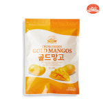 냉동 골드망고 1Kg 베트남 베리필드 냉동망고 망고빙수 스무디 잼 요거트 : 베리필드샵