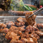 [우연 프리미엄정육] 1+한돈 양념돼지 LA 갈비 1kg : 우연 프리미엄정육점