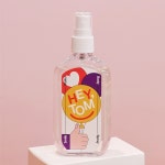 [헤이톰] Smile Maker 바디스프레이 105ml / 스마일메이커 퍼퓸바디미스트 : 모양 moyang