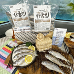 [금호씨푸드] 굴비 침장 명인이 제대로 만든 영광 참굴비 1kg 3팩 (총3kg/60미) : 금호씨푸드