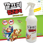 강아지&고양이 접근금지 스프레이 500ml, 1000ml 스프레이, 150ml 휴대용, 2L 리필용, 강아지 고양이 접근예방, 마킹행위 억제, 제균 세정... 