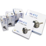 동해 홀쏘 초경 홀커터 홀카타 스텐 홀소 DH-412 38mm : 상명툴
