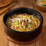 [마이셰프] 전주식 해장 콩나물국밥(2인) : 마이셰프