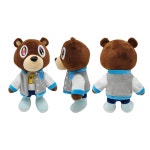 칸예 드롭아웃 베어 곰 인형 : ECNe