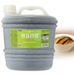 몽고식품 몽고 순간장 4.5L 2개 1박스 : 팀 SHOP