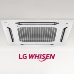 LG휘센 40평형 TW1450A9FR  시스템에어컨 듀얼베인 4WAY 천정형 냉난방기 : 에이블플러스 냉난방