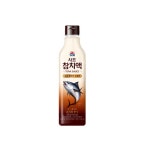 사조 참치액 500ml : 솔깃유통