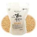현미누룽지 240g : 수앤서마켓A
