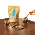 부드러운 청 다시마차 국산 전통 건강 선물같은 몸에좋은 Tea 250g 약150잔분 : 주해심원
