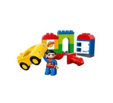 레고 10543 듀플로 슈퍼맨의 구출 : 슬기로운 레고 생활