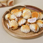 시민제과 구리볼 : 시민제과