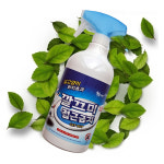 깔끄미 고양이접근금지 냄새퇴치제 기피제 싫어하는냄새 2000ml(리필형) : 깔끄미샵