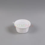 다용도컵 95파이 소 백색 1000개입 200ml : STARPACK