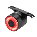 로드 자전거 후미등 LED 조명 라이트 안전등 W-Q50 : 라이딩스탑