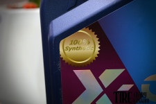 엑소루브 엔진오일 엑스오일 엑스트라RX 5W30 6L 대용량 남양주 진접 무료 교환 : 타이어스토리By타이어깜