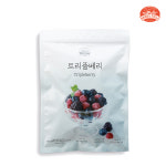 베리필드 BEST 냉동과일 골라담기 냉동과일 블루베리 딸기 망고 : 베리필드샵