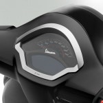 [리조마 공식수입원] Rizoma 베스파 데쉬보드 커버 - 리조마 Vespa Dashboard Cover ZVP033 : 코르세 모토