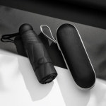 코보 암막코팅 마카롱 미니 4단우산 양산 핑크 : 마이캠핑코보