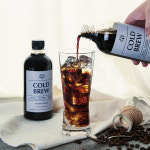 [해썹인증] 모던더치 콜드브루 디카페인 더치커피 원액 대용량 카페납품 과테말라 500ml : 모던더치