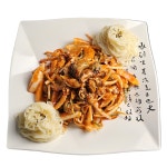 참맛 골뱅이무침소스 2kg : 어썸 키친
