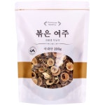국산 여주 건여주 무농약 말린 200g 대풍이네 볶은 : 대풍이네