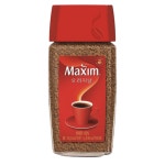 맥심 오리지날 100g 병 : 꾼들앤