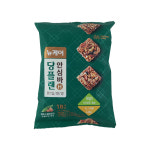 뉴케어 당플랜 안심바 10g x 18개입 x 1봉 : 주식회사 나르샤