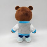칸예 드롭아웃 베어 곰 인형 : ECNe