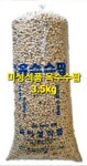 미성식품 옥수수팝 3.5kg 업소용 대용량 : 까까묵꼬