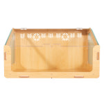 해피햄 햄스터 집 골든 케이지 용품 대형 : 해피아워 happyhour